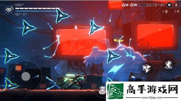 苍翼混沌效应存档点解锁方法介绍