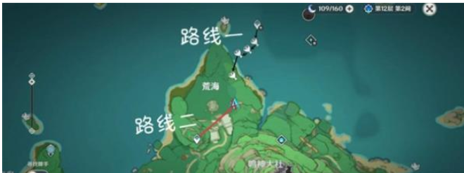 有乐御簾切突破材料收集攻略 最佳角色选择指南