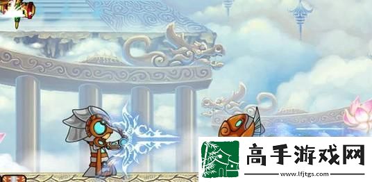 造梦西游3银角大王怎么打