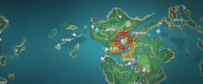 不再变老成就攻略 地图特**域与探险攻略分享