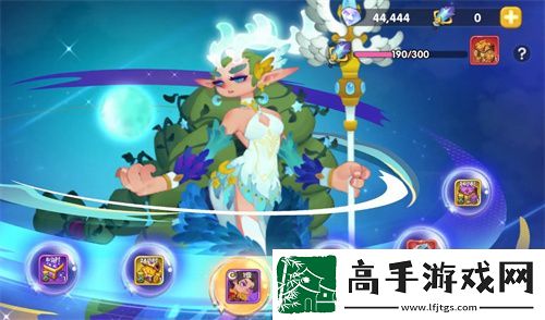 英雄与城堡四系强力角色整理汇总