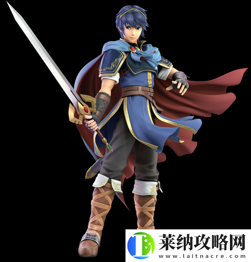 Switch任天堂大乱斗高手进阶
