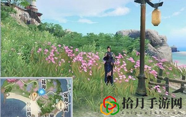 天谕冒险任务洞穴探险任务怎么玩