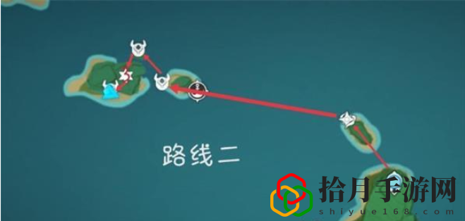 有乐御簾切突破材料收集攻略 最佳角色选择指南