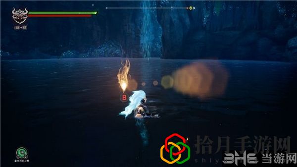 暗黑血统3炽热残骸位置大全攻略(炽热残骸全收集攻略)