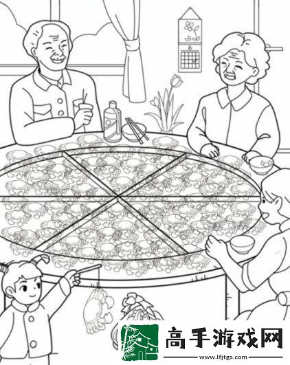 就我眼神好找螃蟹过关方法图文攻略