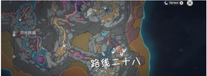 有乐御簾切突破材料收集攻略 最佳角色选择指南