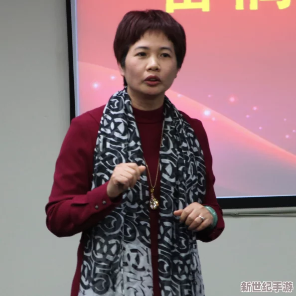 亲情会高敏王芳霞