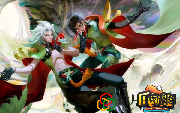 王者荣耀元歌怎么出装(2022元歌出装攻略)