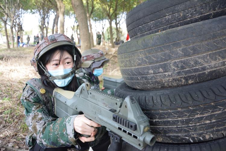 国产最好的看真人CSGO游戏
