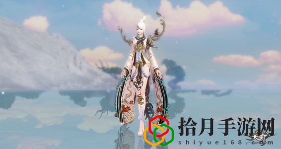 天谕手游猜拳大赛屋顶怎么上去