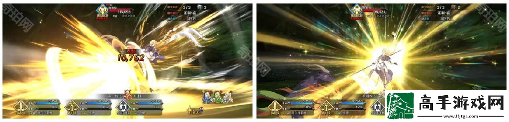 fgo国服贞德什么时候改模