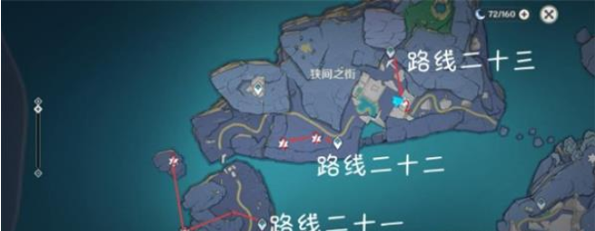有乐御簾切突破材料收集攻略 最佳角色选择指南