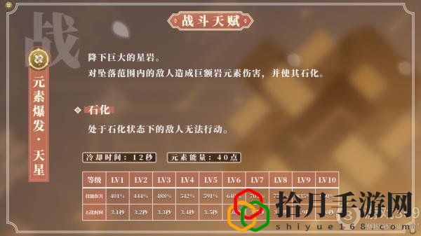 原神副c流钟离玩法(原神副C流钟离玩法介绍)