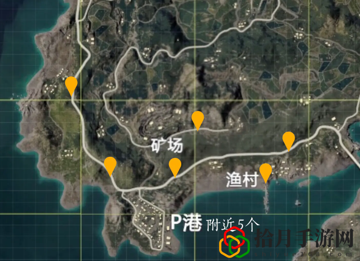 滑翔机刷新点 实现目标的最佳途径