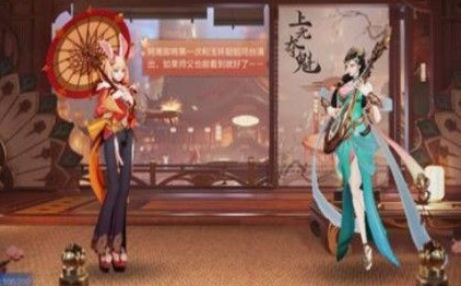 王者荣耀任务之书第二章怎么玩