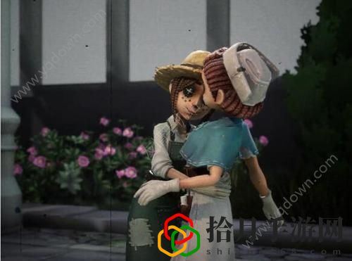 第五人格园丁套路(园丁怎么溜监管者)