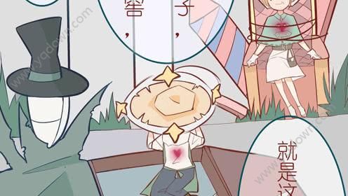 第五人格园丁套路(园丁怎么溜监管者)