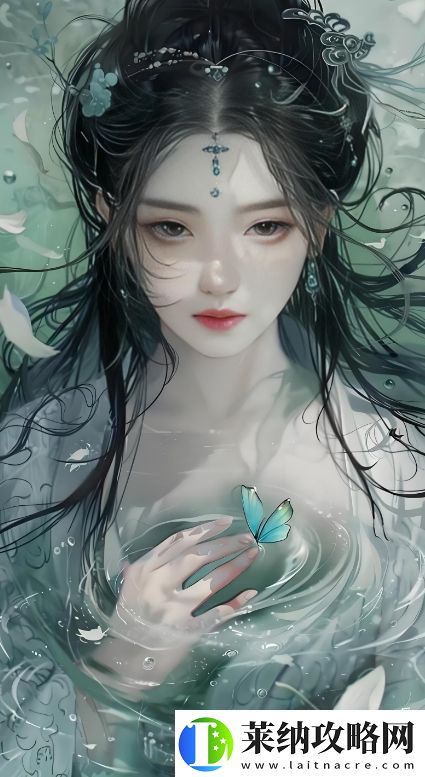 后妈隐秘的桃花源