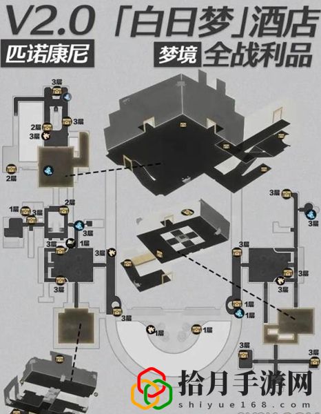 精神分析学入门成就完成方法 在游戏中保持灵活变通