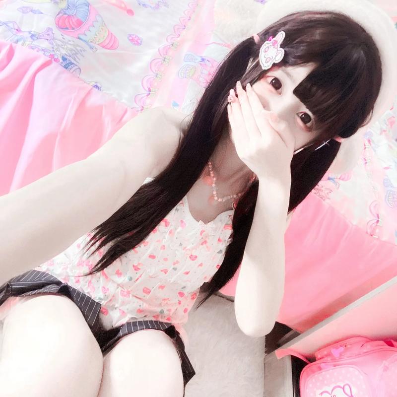 神秘小youyou萝