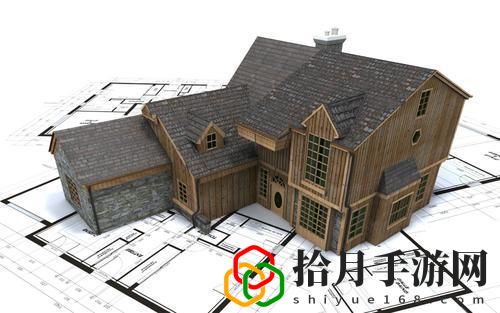 妄想山海房子怎么建好看