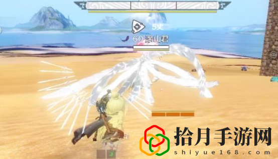 妄想山海慈葱幼苗怎么获得