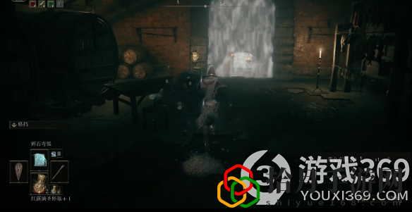 艾尔登法环神皮祷告书有什么用(老头环神皮祷告书作用介绍)