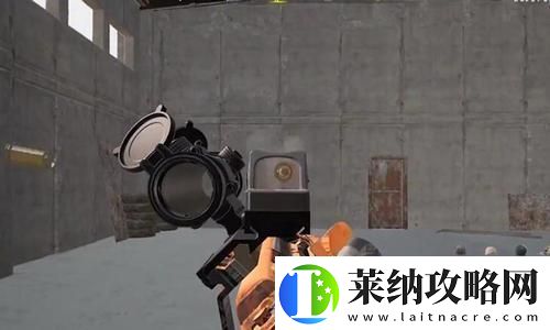 和平精英伏地魔隐藏位置