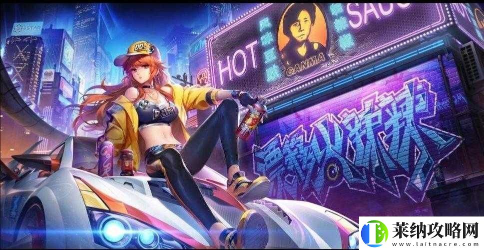QQ飞车手游邂逅模式究竟怎么玩