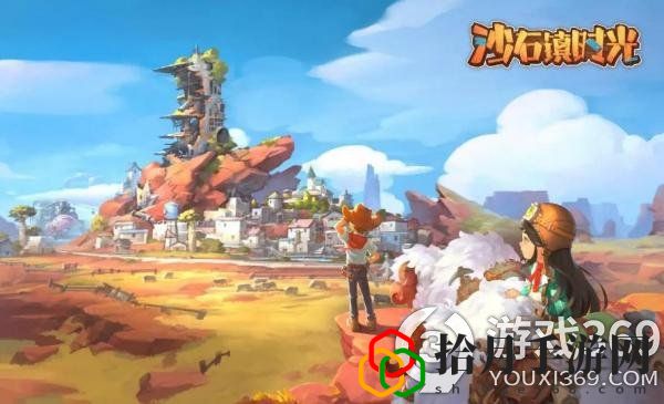 沙石镇时光玫瑰石在哪(玫瑰石获得方法介绍)