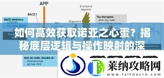 如何高效获取诺亚之心蛋