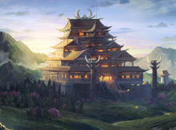 妄想山海房子怎么建好看
