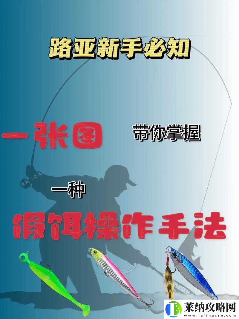 Atlas中如何钓鱼