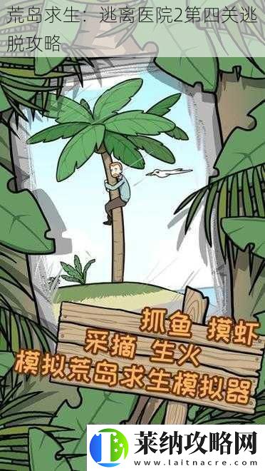 荒岛求生