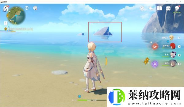 原神新手升级技巧