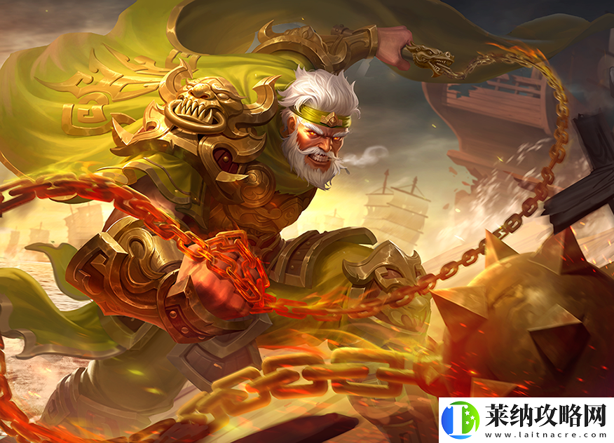 真三国无双