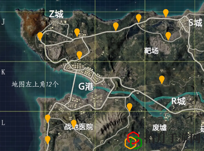 滑翔机刷新点 实现目标的最佳途径