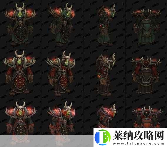 魔兽世界怀旧服