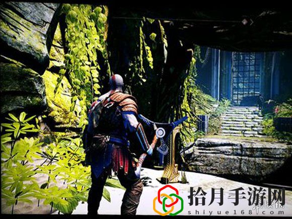 战神4精灵的圣殿攻略(战神4光精灵圣殿长廊打法思路分享)
