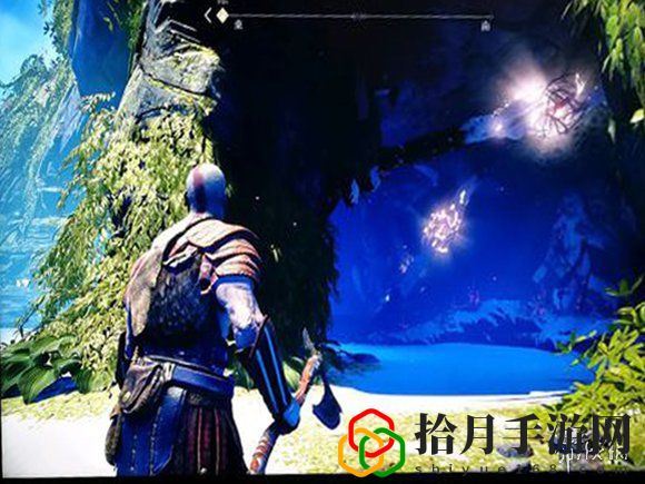 战神4精灵的圣殿攻略(战神4光精灵圣殿长廊打法思路分享)