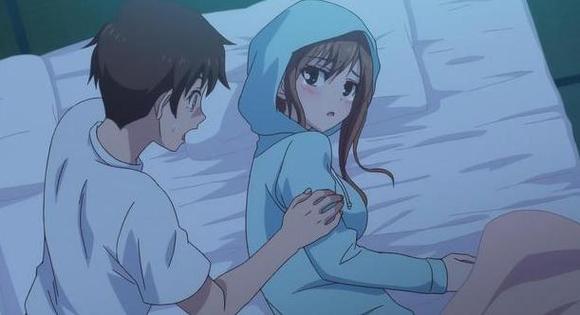 《姐孕》动漫第一季在线看