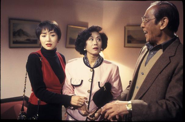 一夫三妻免费观看电视剧