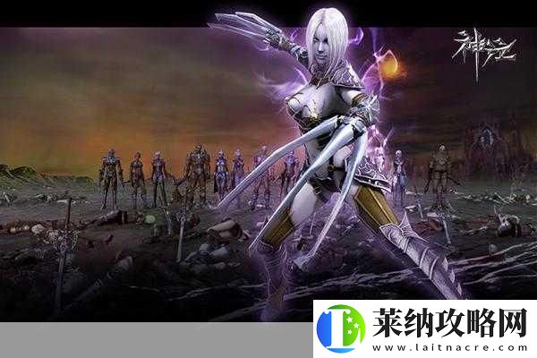 星刃韩国开发商携手索尼