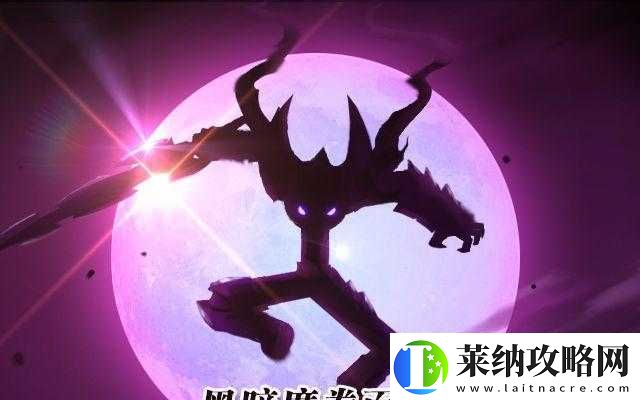 火柴人联盟2剑鬼究竟有多强