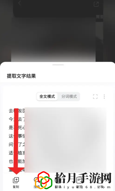 文案怎么复制 高效刷金币全方案