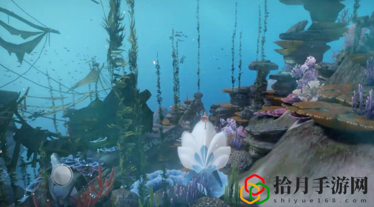天谕手游海洋故事怎么做