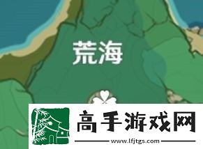 原神刃连岛石板位置推荐