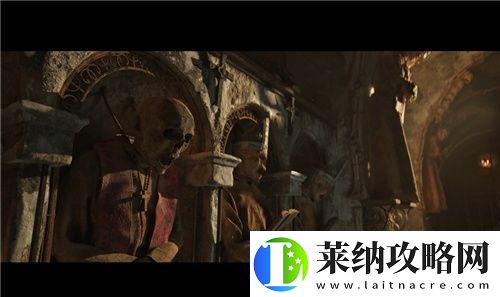 四海兄弟故乡TGA预告片前瞻