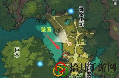 天谕手游海洋故事怎么做